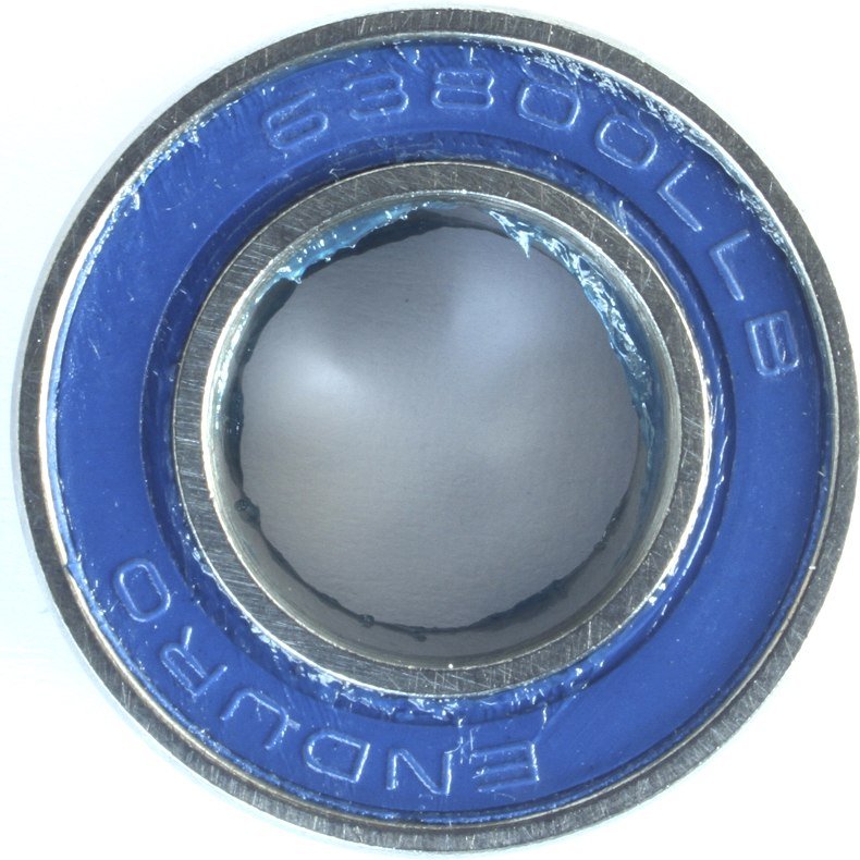 

Подшипник Enduro 63800 LLB, 10X19X7, 63800LLB