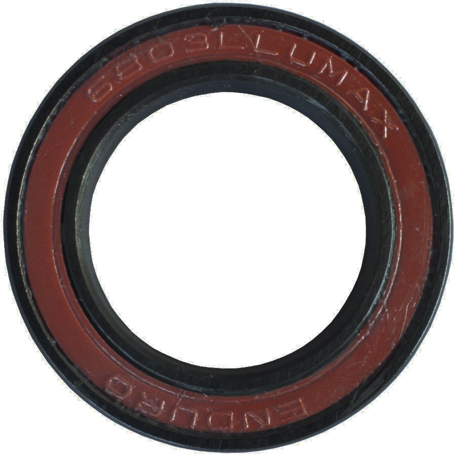

Подшипник Enduro 6803 LLU MAX, 17X26X5, 6803LLUMAX