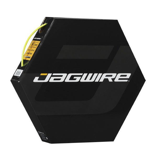 

Рубашка переключения Jagwire Shift Housing, 4 мм, LEX SL Pink, 1м, ZHB814