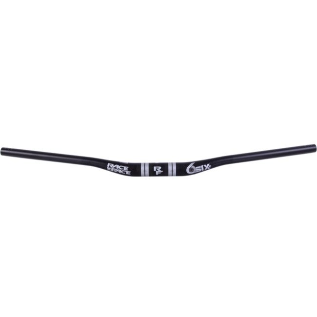 

Руль велосипедный Race Face SixC Riser, 820 x 35 x 35, черный, HB18SXC3535X820P877
