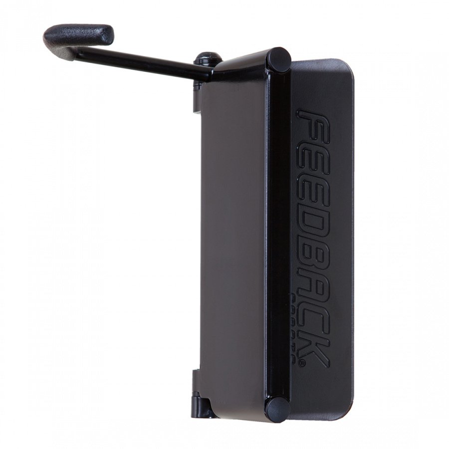 

Крепеж настенный Feedback Velo Hinge, черный, 16724