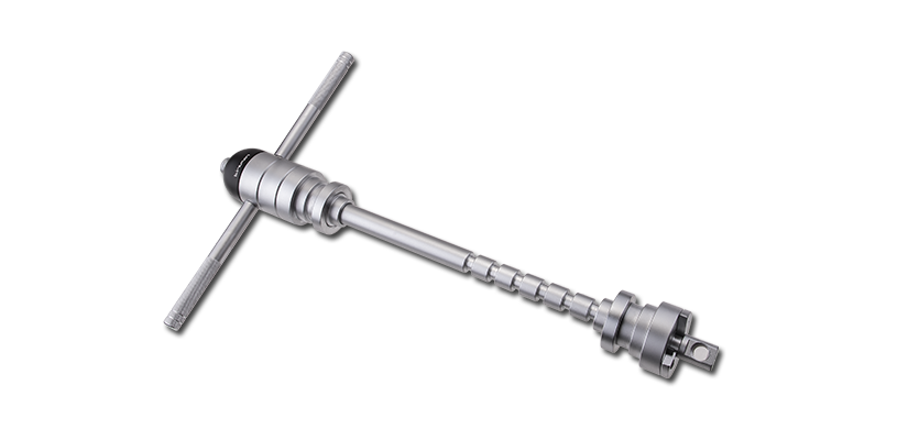 

Пресс чашек рулевой колонки Birzman Bearing Cup Press, BM15-BC-PRESS