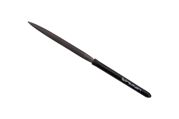 

Надфиль Birzman File Black, 160 mm, BM14-FILE-K