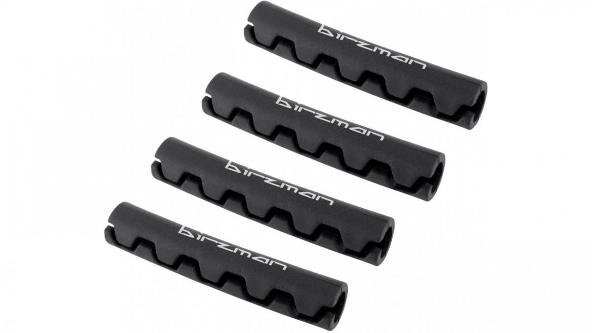 

Защита от царапин Birzman Tube Tops Housing Covers, 5 mm, BM16-TTHC-5