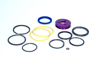 

Ремкомплект воздушной камеры Cane Creek DB Inline Air Spring Rebuild Kit, BAD1185