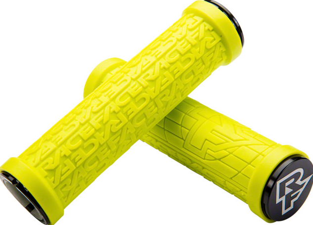 

Ручки Race Face Grippler 30mm Lock On Grips, желтый, AC990085, Жёлтый