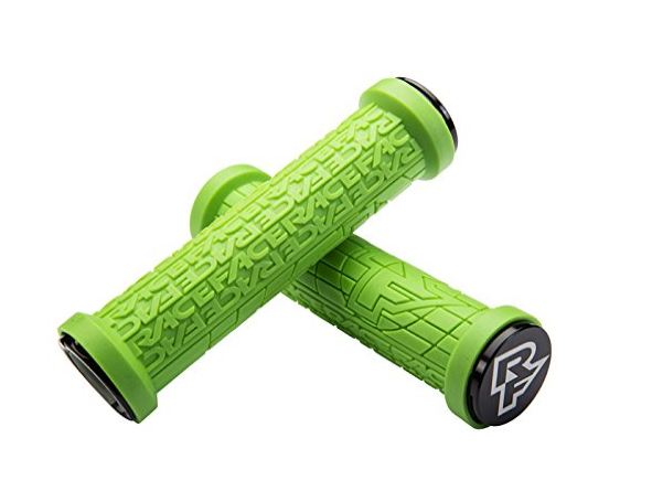 

Ручки Race Face Grippler 30mm Lock On Grips, зеленый, AC990084, Зелёный
