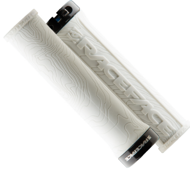 

Ручки Race Face Half Nelson Lock On Grips, белый, AC990063