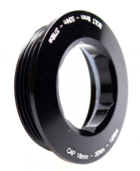 

Крышка шатунов Race Face Cap Crank Puller 15SX, F30026H
