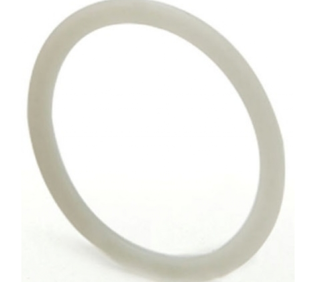 Запчасти для кареток  ВашВелосипед Пыльник Race Face Chainline X-Type 1мм Plastic, D10010