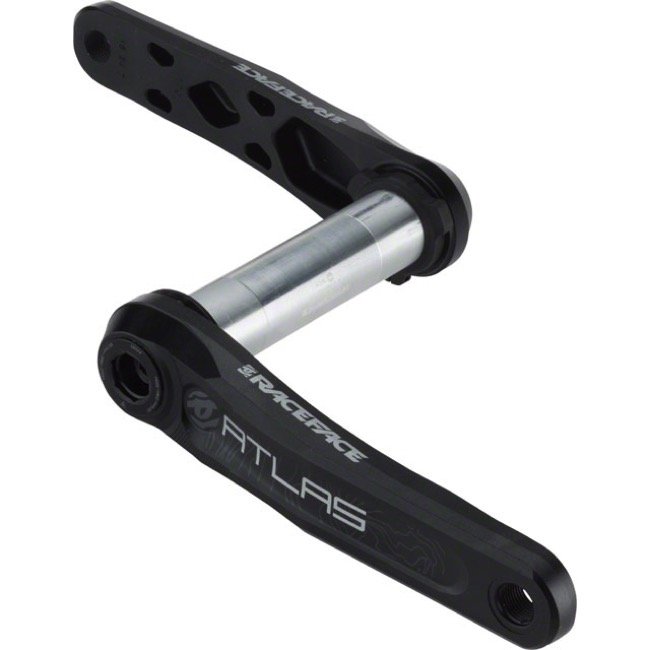 

Шатуны Race Face Atlas 170, черный, CK16AA170BLK