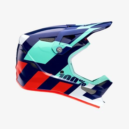 

Велошлем 100% Status Helmet Hakken 2018 (Размер: S ( 53 – 54 см))
