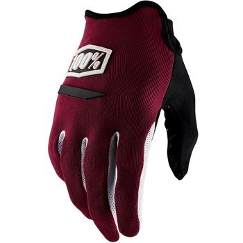 

Велоперчатки 100% Ridecamp Glove Brick 2018 (Размер: L )