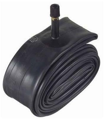 

Велокамера Schwalbe AV13, 26"х1.5-2.4, 40/62-559, Schraeder, без упаковки, 10925440