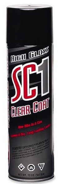 

Полироль Maxima SC1 Clear Coat, 78920