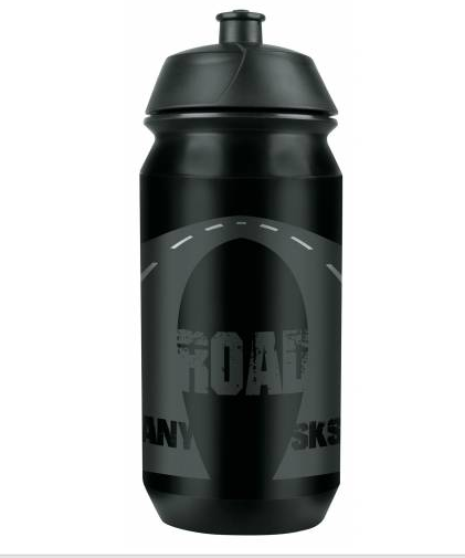 Фляга велосипедная SKS ROAD SMALL, 500 ml, black, 11465