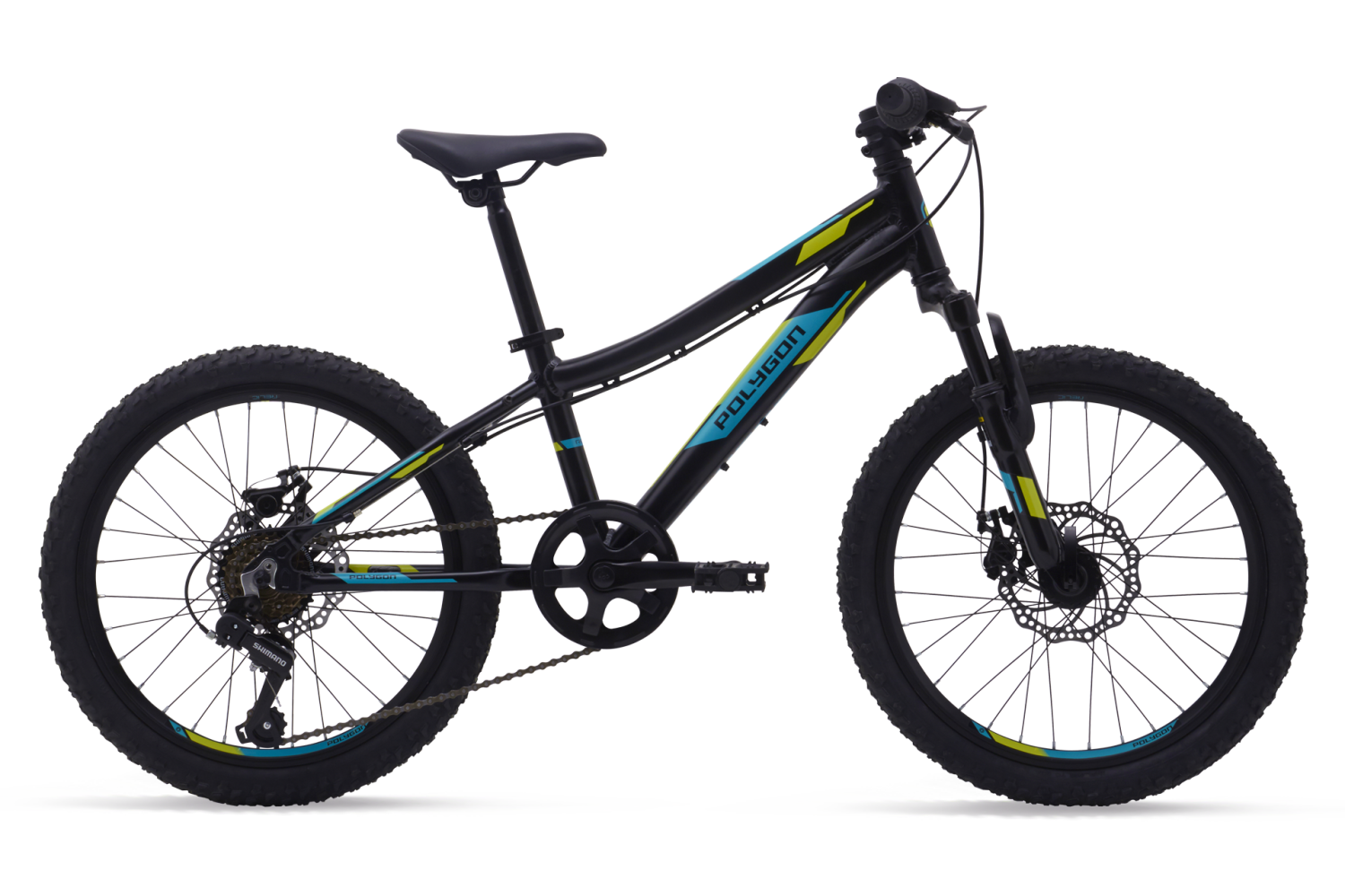 

Детский велосипед Polygon RELIC 20” 2019 (Рама: 10" (Рост: 120 - 135 см), Цвет: голубой