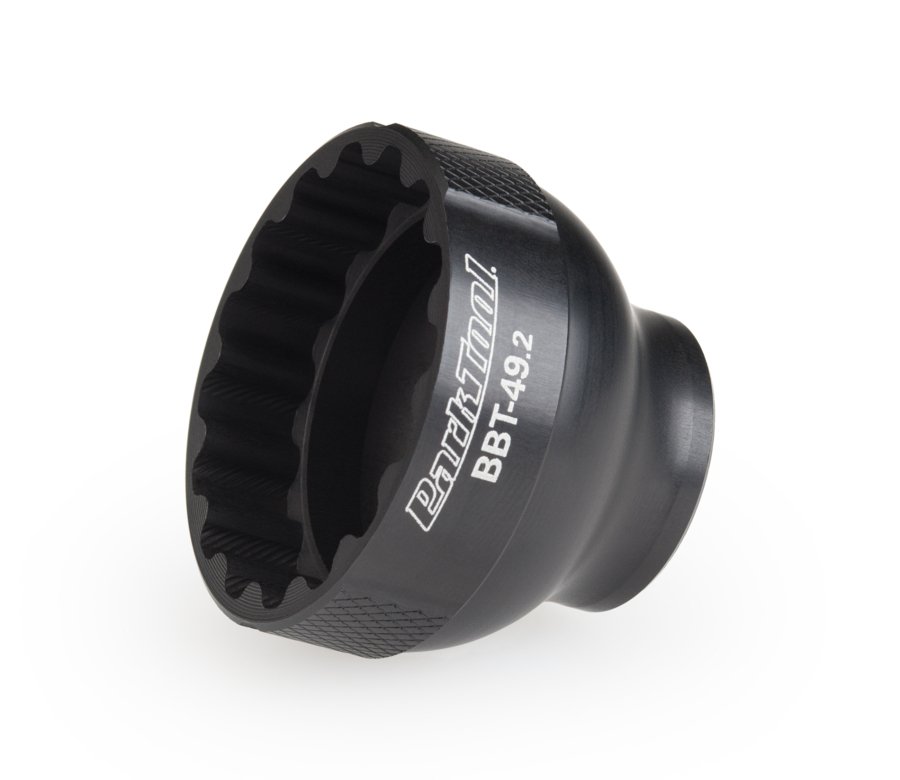 

Съемник каретки PARK TOOL, для Shimano BB93, BB9000 (16 шлицов, d 39мм), PTLBBT-49.2