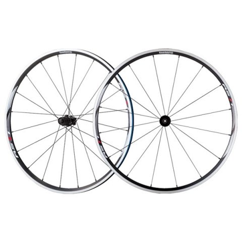 Комплект колес RS11 SHIMANO, 28