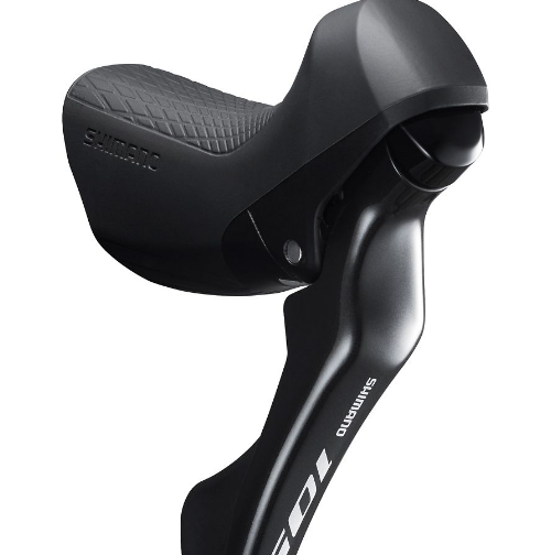 

Шифтер SHIMANO 105 R7000, левый/праый, 2x11скоростей, черный, ISTR7000DPAL