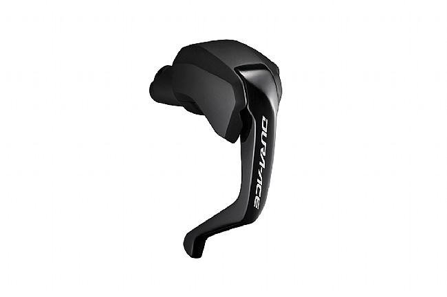 Шифтер Dura-Ace Di2 9180 SHIMANO, левый, на 2 скорость. под дисковый тормоз, 140мм, ротор