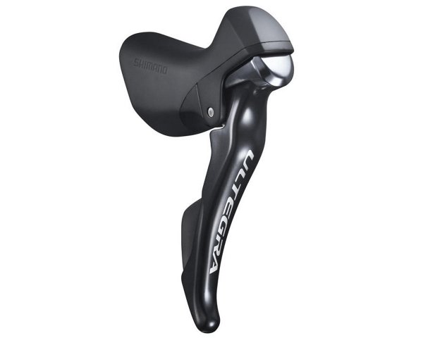 Шифтер/тормозная ручка Ultegra 6800 SHIMANO, правый, 11 скоростей, черный