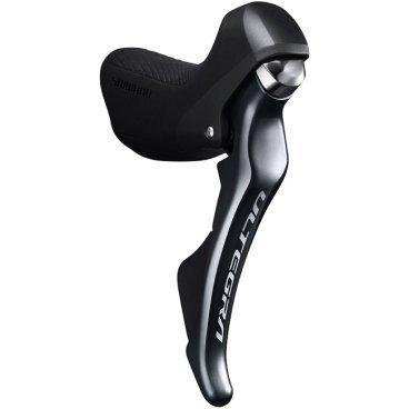 Шифтер Ultegra R8000 SHIMANO, правый, 11 скоростей, без упаковки