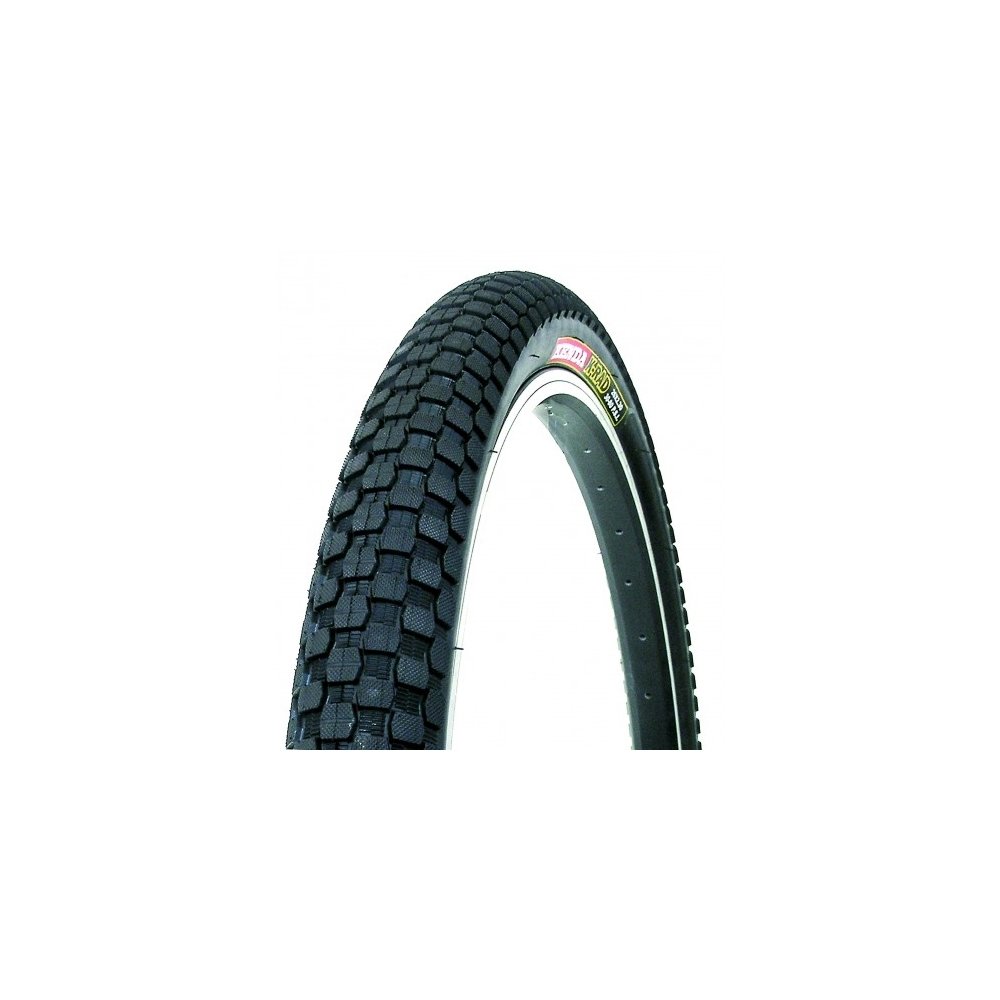 

Велопокрышка KENDA K905 K-RAD 26"х2.125 (56-559), низкий, 5-523697, Черный