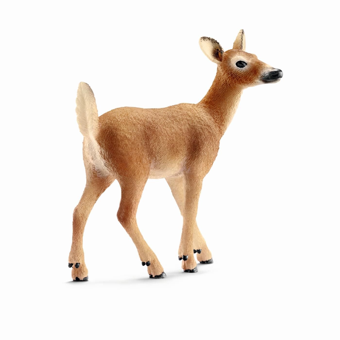 

Косуля, Schleich 14710