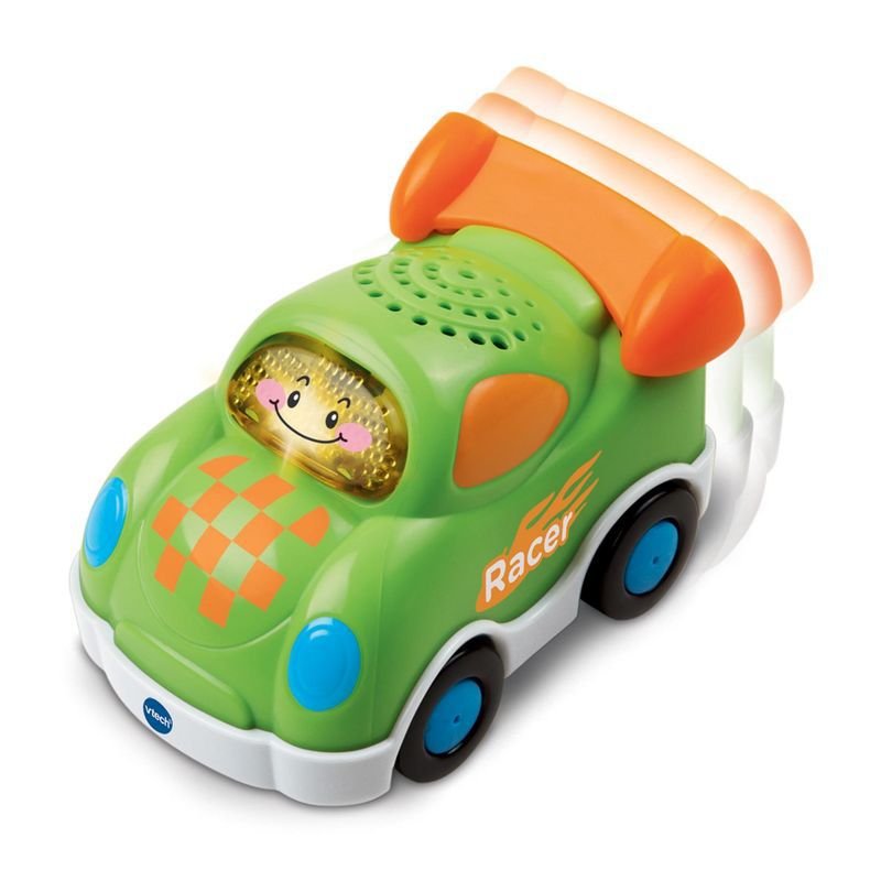 

Гоночная машина, Vtech 80-143826