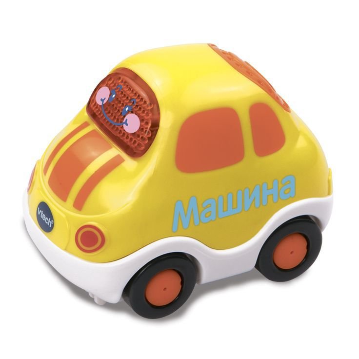 

Машина, Vtech 80-119426