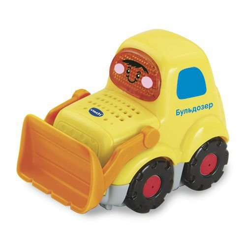 

Бульдозер, Vtech 80-151826