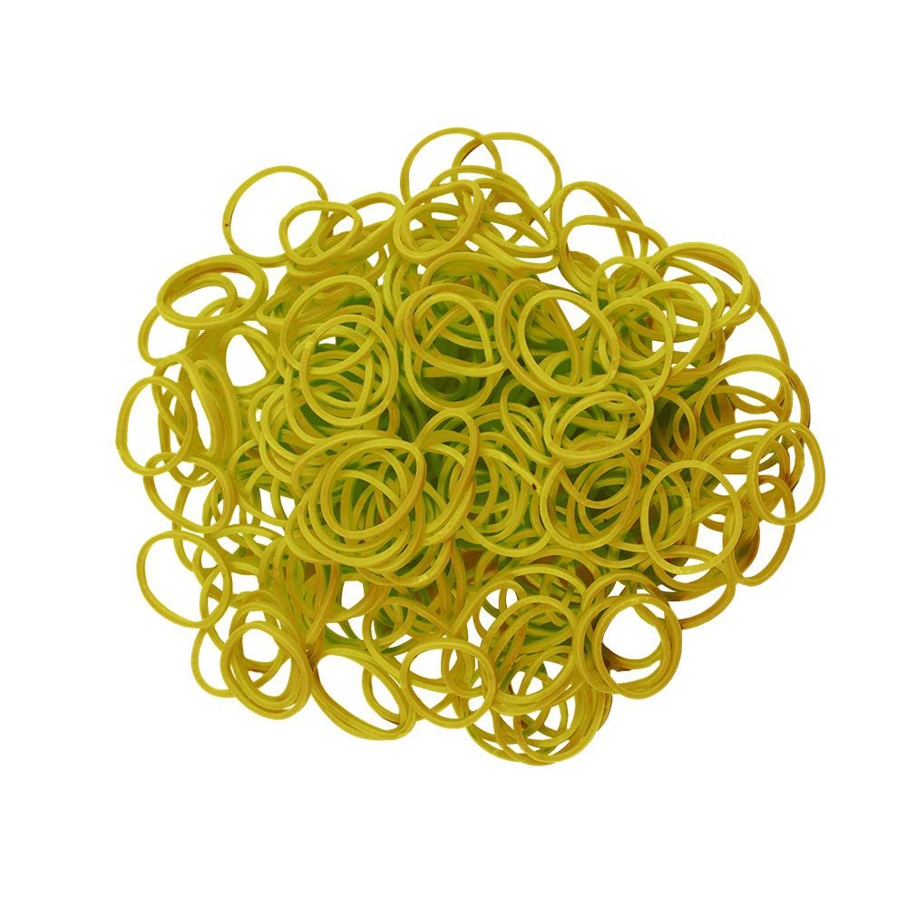 

Резинки Оливковый Olive Green