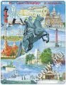 

KH16 - Санкт-Петербург, LARSEN KH16