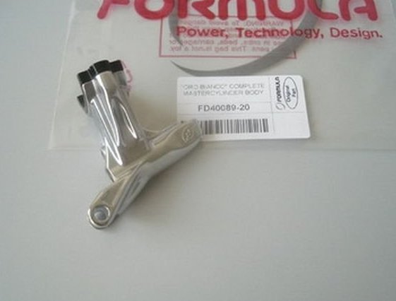 

Мастерцилиндр вело Formula ORO BIANСO, FD40089-20