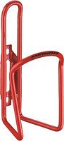 фото Флягодержатель для велосипеда, merida cl013 alloy red 2124002471, вес 66гр, цвет красный.