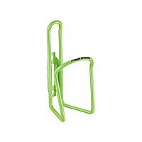 Флягодержатель для велосипеда, Merida CL091 Alloy Green, вес 39гр, цвет зеленый, 2124003289 флягодержатель green cycle алюмииневый 500 750ml gge 112