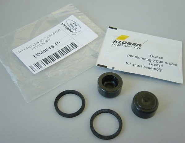 

Комплект вело поршни с сальниками Formula B4PRO/B4-SL, FD40045-10