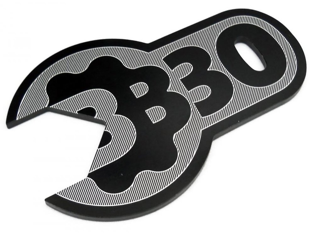 

Ключ гаечный для каретки FSA BB30 MTB, 230-5012