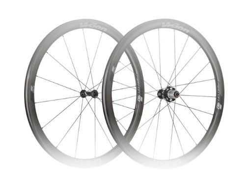 

Колеса FSA VISION METRON 40 SL Clincher grey SH11 V17