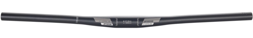 Руль велосипедный FSA V-DRIVE Flat MTB, 31.8 mm, 740 mm, 180-0016019050 радар детектор trendvision drive 700 signature