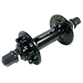 

Втулка велосипедная DMR Single Speed, 48h, Black, DMR-SSH-48K