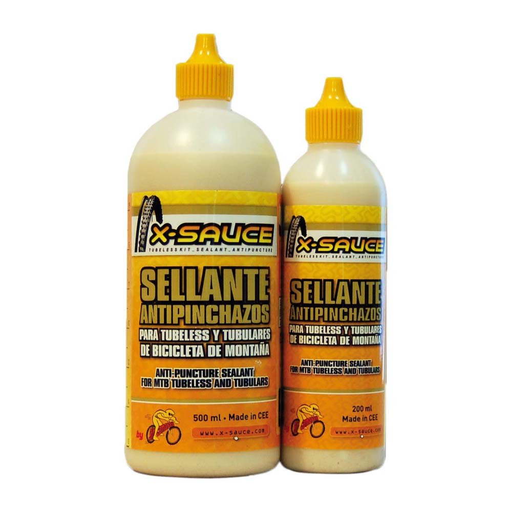 

Герметик для велосипеда, Blub Tubeless Sealant, 500ml, blubtube500