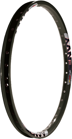 

Обод велосипедный, SunRingle, 20, 36h Envy Front Ano Welded, Black, E80E05813605C