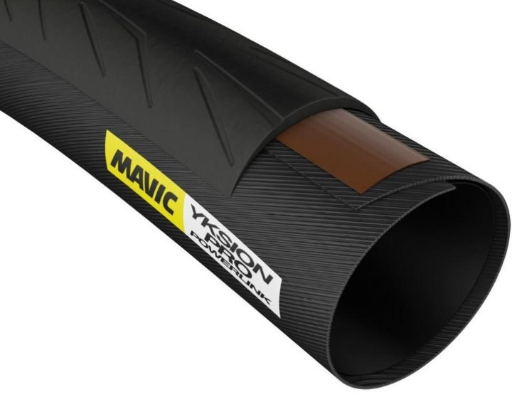 

Велотрубка Mavic Yksion Powerlink Tub+CX 23, 12778623