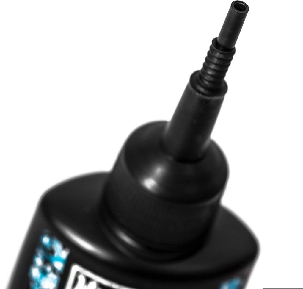 фото Смазка muc-off wet lube, для цепи, 120 мл, 967