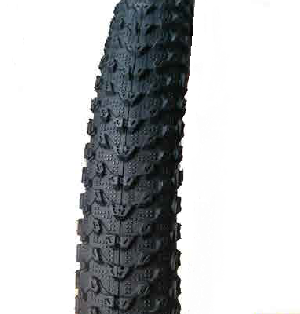 фото Покрышка для велосипеда, vinca sport hq 1635 24*2.0 black, 24х2,0, улучшеного качества, без запаха.
