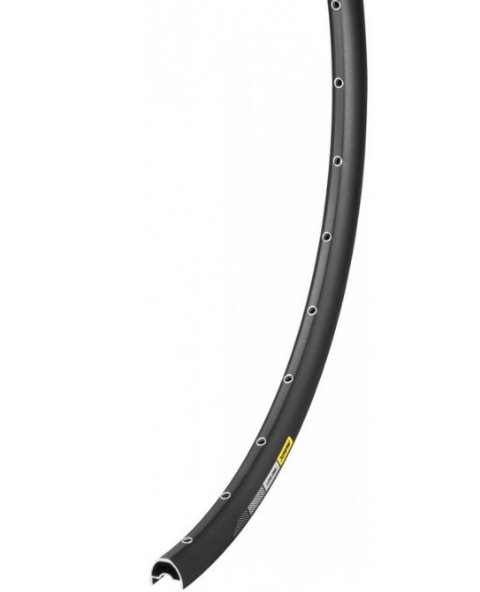 

Обод велосипедный Mavic XC 821 29"/'17 для дисковых тормозов, черный, 28 отверстий