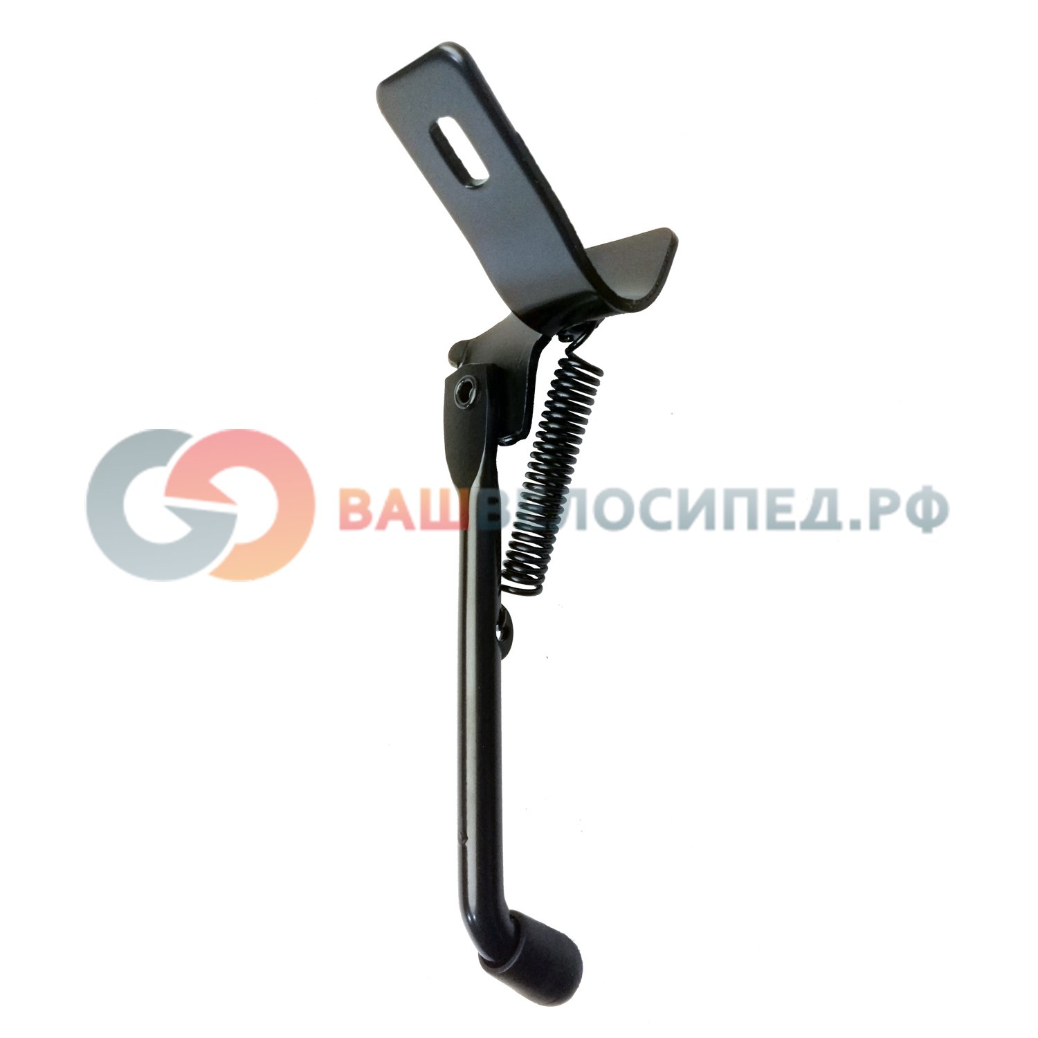 Подножки для велосипеда  ВашВелосипед Подножка TBS CL-206, для самоката Pilot S, 12, 14, 16, L: 9,5см, CL-206