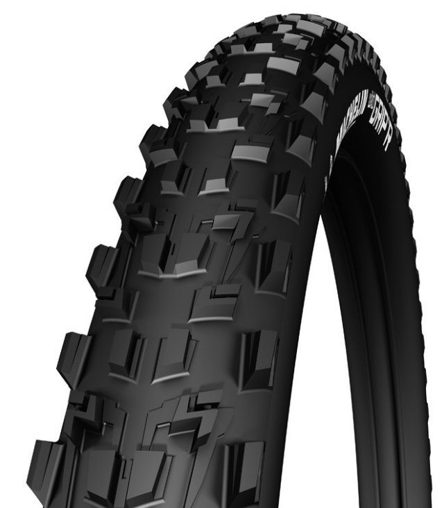 Покрышка велосипедная Michelin MTB WILDGRIP'R2 26x2,10, 469855
